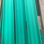 Polyamid zincir yatağı