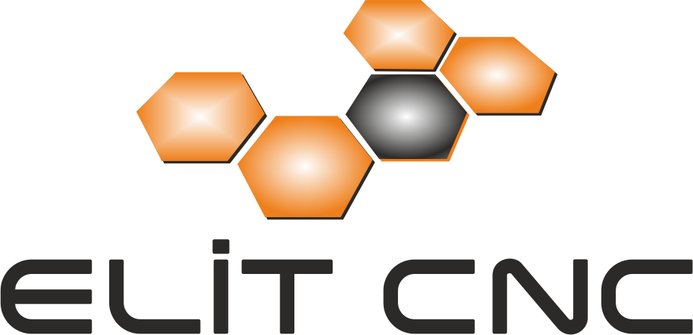 Elit CNC logo