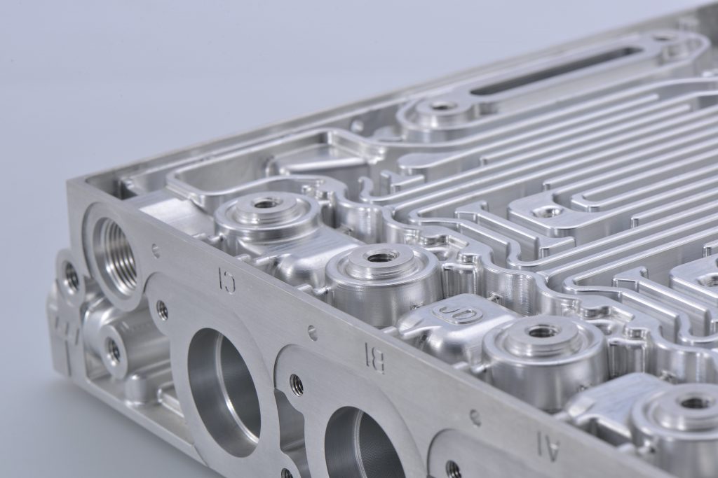 alüminyum cnc kesim